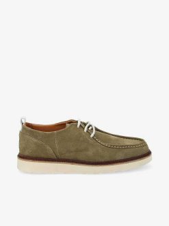 Derbies Et Mocassins | Schmoove Dock Derby M