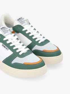 Baskets Et Sneakers | Schmoove Smatch Sneaker M