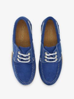 Mocassins Et Derbies | Schmoove Newquay Boat W