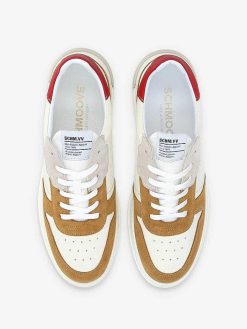 Baskets Et Sneakers | Schmoove Order Sneaker M