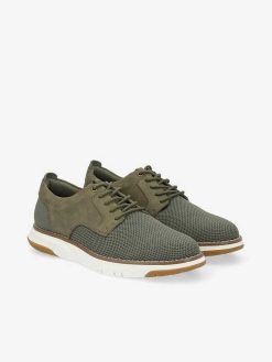 Derbies Et Mocassins | Schmoove Echo Ii Derby M