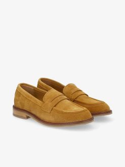 Mocassins Et Derbies | Schmoove Calia Moc W