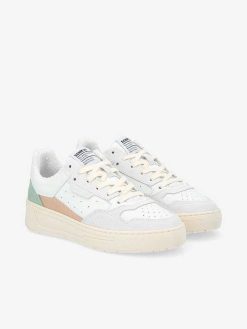 Baskets Et Sneakers | Schmoove Smatch New Trainer W