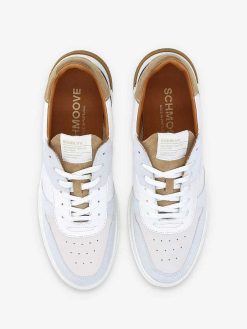 Baskets Et Sneakers | Schmoove Order Sneaker M