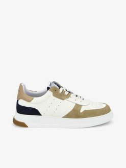 Baskets Et Sneakers | Schmoove Order Sneaker