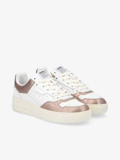 Baskets Et Sneakers | Schmoove Smatch New Trainer W