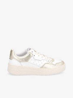 Baskets Et Sneakers | Schmoove Smatch New Trainer W