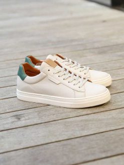 Baskets Et Sneakers | Schmoove Spark Clay M