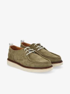 Derbies Et Mocassins | Schmoove Dock Derby M