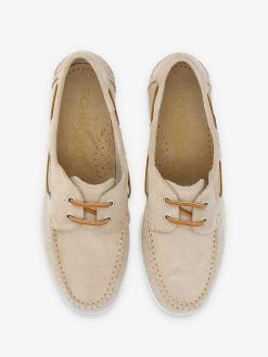 Derbies Et Mocassins | Schmoove Shore Boat M