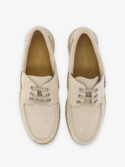 Derbies Et Mocassins | Schmoove Newquay Boat M