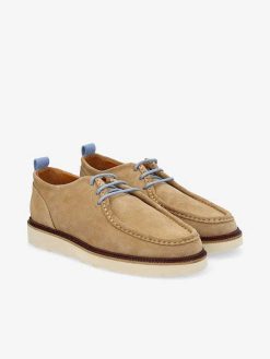 Derbies Et Mocassins | Schmoove Dock Derby M