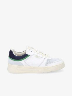 Baskets Et Sneakers | Schmoove Smatch Sneaker M