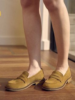 Mocassins Et Derbies | Schmoove Calia Moc W