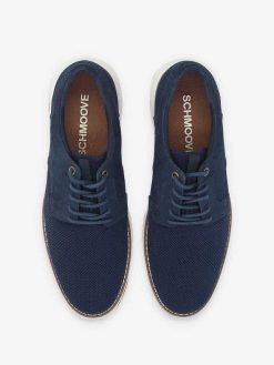 Derbies Et Mocassins | Schmoove Echo Ii Derby M