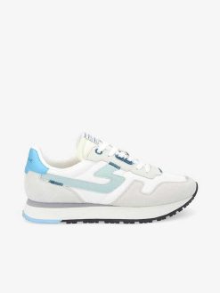 Baskets Et Sneakers | Schmoove Athene Runner W