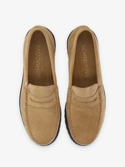 Derbies Et Mocassins | Schmoove Soho Moc M