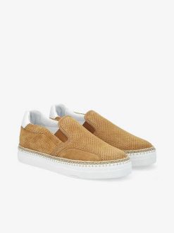 Derbies Et Mocassins | Schmoove Data Slip On M