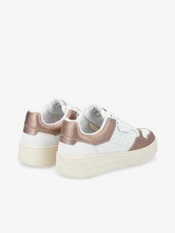 Baskets Et Sneakers | Schmoove Smatch New Trainer W