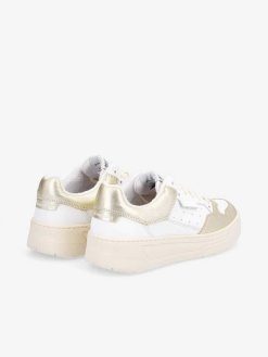 Baskets Et Sneakers | Schmoove Smatch New Trainer W