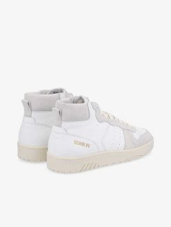 Baskets Et Sneakers | Schmoove Winston Mid