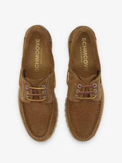 Derbies Et Mocassins | Schmoove Newquay Boat M