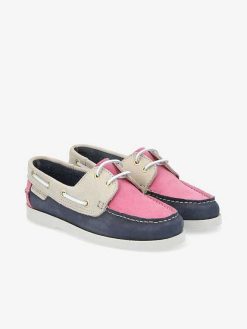 Mocassins Et Derbies | Schmoove Shore Boat W