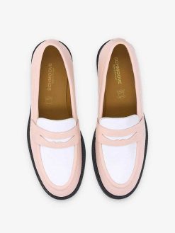 Mocassins Et Derbies | Schmoove Calia Moc W