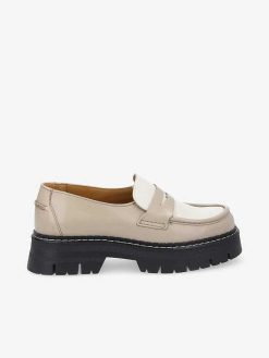 Mocassins Et Derbies | Schmoove Denia Moc W