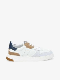 Baskets Et Sneakers | Schmoove Order Sneaker M