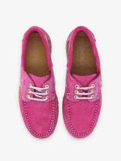 Mocassins Et Derbies | Schmoove Newquay Boat W