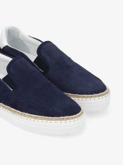 Derbies Et Mocassins | Schmoove Data Slip On M