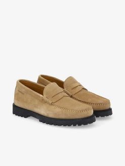 Derbies Et Mocassins | Schmoove Soho Moc M