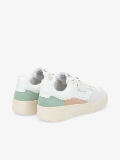 Baskets Et Sneakers | Schmoove Smatch New Trainer W