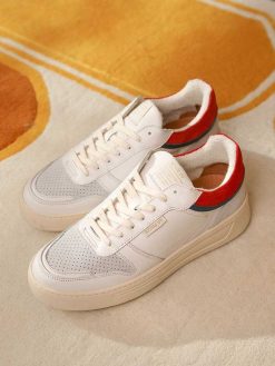 Baskets Et Sneakers | Schmoove Smatch Sneaker M