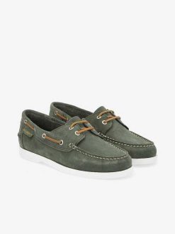 Derbies Et Mocassins | Schmoove Shore Boat M