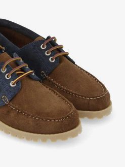 Derbies Et Mocassins | Schmoove Newquay Boat M