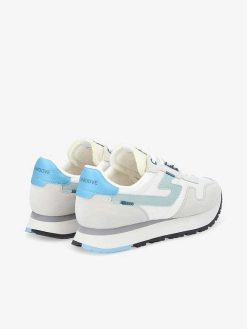 Baskets Et Sneakers | Schmoove Athene Runner W