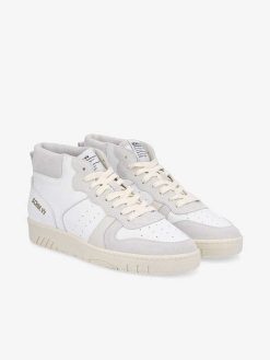 Baskets Et Sneakers | Schmoove Winston Mid