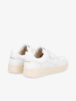 Baskets Et Sneakers | Schmoove Smatch New Trainer