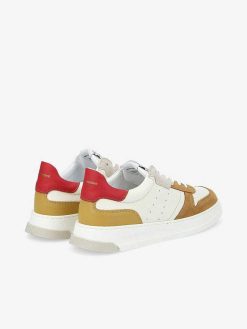 Baskets Et Sneakers | Schmoove Order Sneaker M