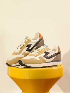 Baskets Et Sneakers | Schmoove Athene Runner M