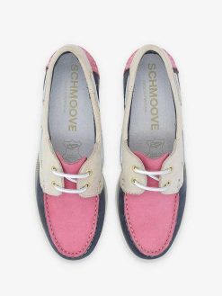 Mocassins Et Derbies | Schmoove Shore Boat W