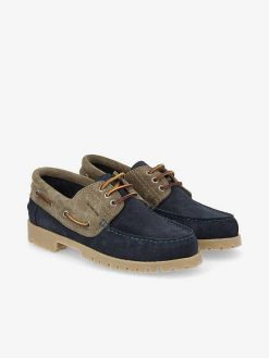 Derbies Et Mocassins | Schmoove Newquay Boat M