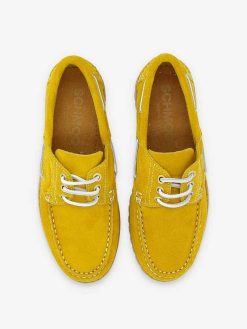 Mocassins Et Derbies | Schmoove Newquay Boat W