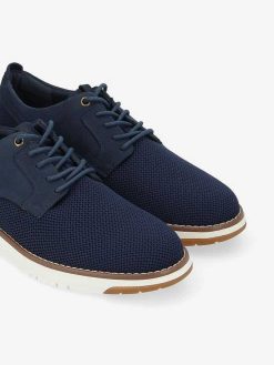 Derbies Et Mocassins | Schmoove Echo Ii Derby M