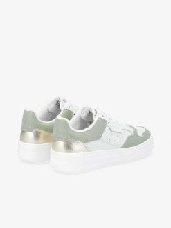 Baskets Et Sneakers | Schmoove Smatch New Trainer W