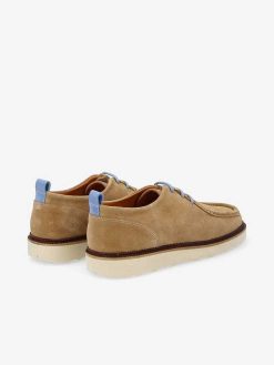 Derbies Et Mocassins | Schmoove Dock Derby M