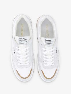 Baskets Et Sneakers | Schmoove Smatch Sneaker M