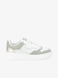 Baskets Et Sneakers | Schmoove Smatch New Trainer W